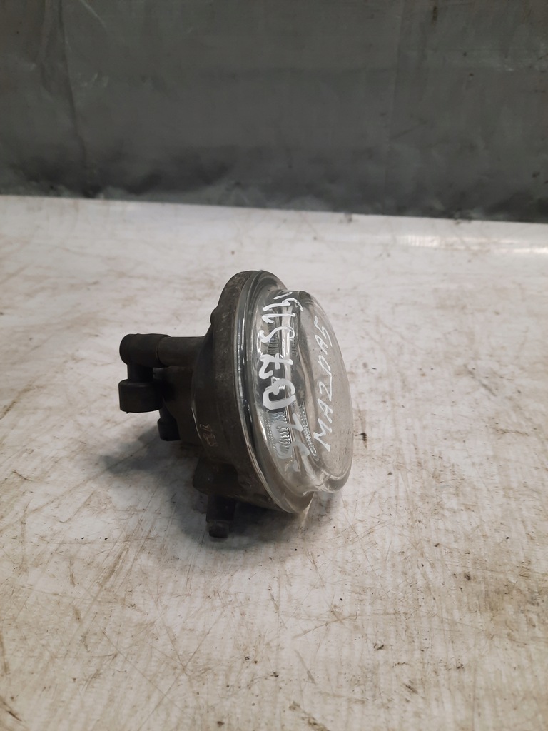 фото №12, Mazda 5 противотуманная фара правый перед koito 114-61010