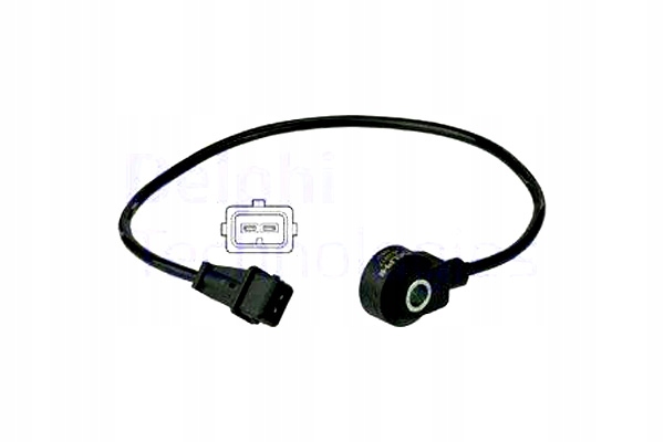 фото №2, Датчик spalania детонационный mini r50 r53 r52 1.6 06.01-07.08 delphi