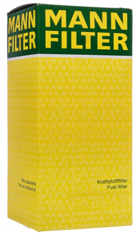 фото №1, Фильтр топлива audi q7 bentley bentayga