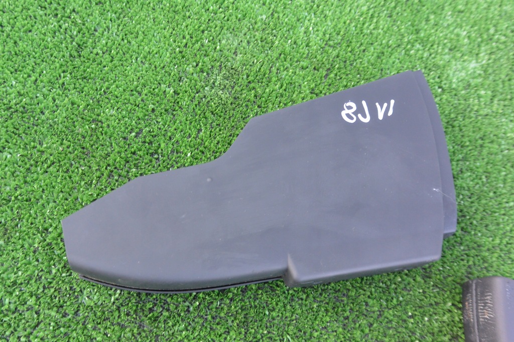 фото №5, Audi tt 8j рычаг тормоза ручного защита