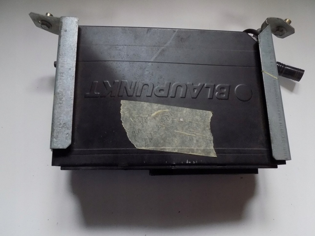 фото №6, Alfa romeo чейнджер cd 7607700018