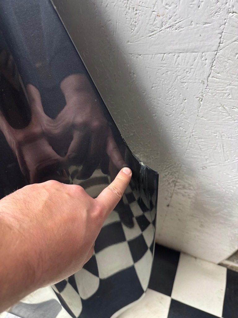 фото №13, Капот volvo xc60 i 2013-2017 492-46 lift