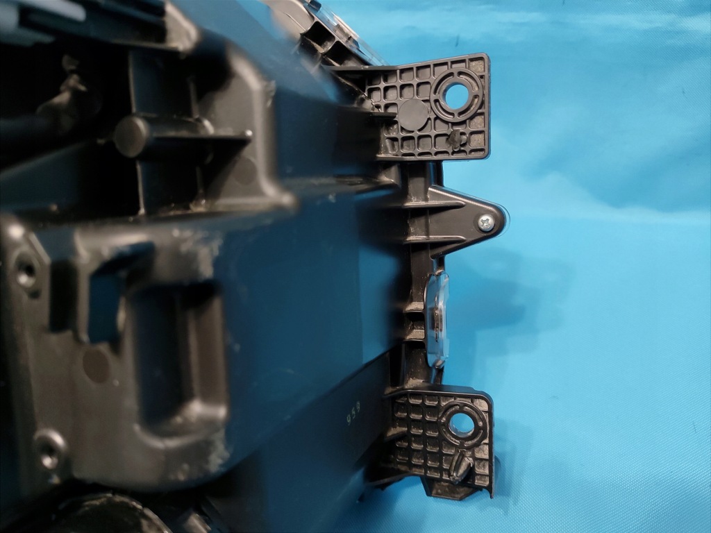 Suzuki jimny jimmy full led 2018 - 2025 лампа перед левая фара европа Оригинал