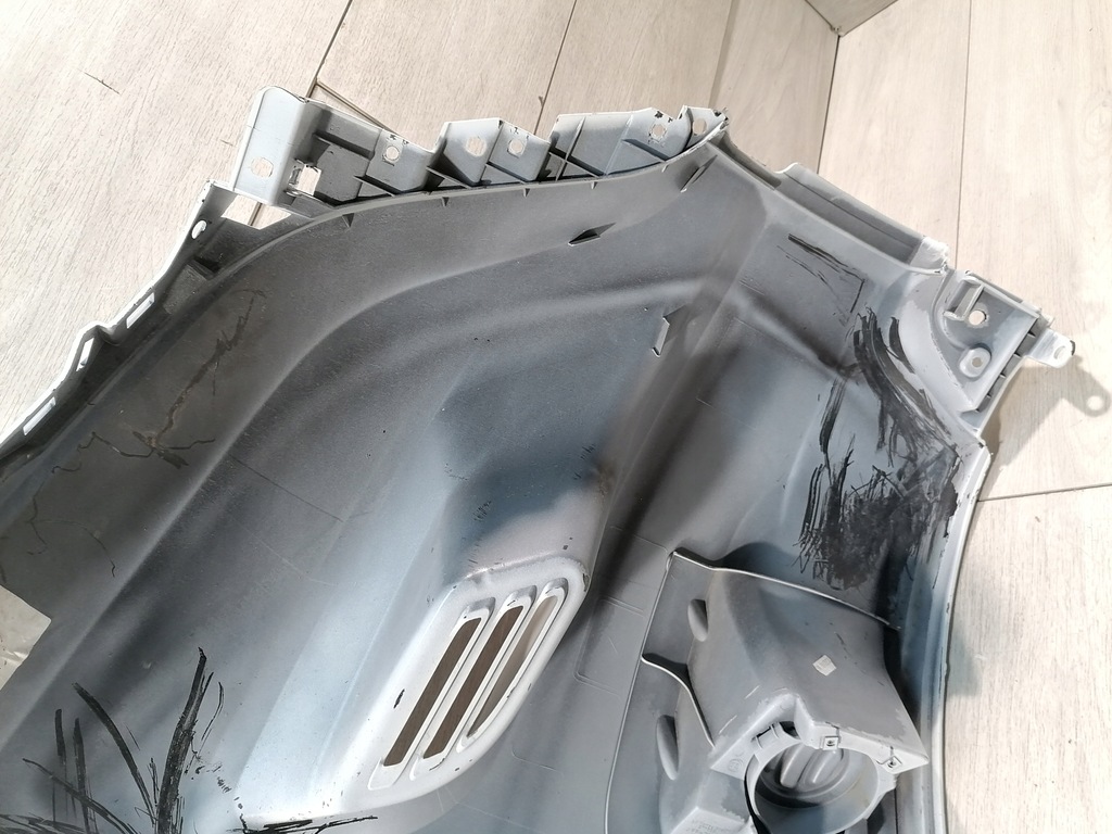 фото №13, Fiat ducato iii уголок левый перед 1315098070