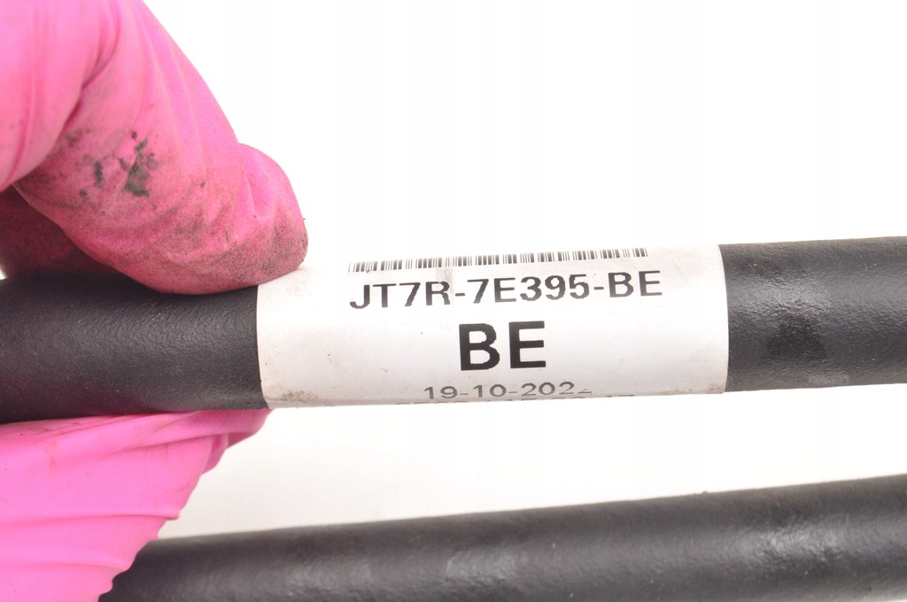 фото №9, Ford transit courier тросы переключения передач jt7r-7e395-be