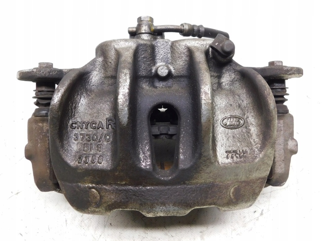 фото №1, Супорт правий перед - land rover discovery v 5 l462