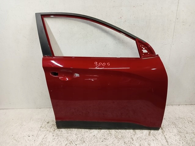 фото №1, Дверь правое передние правый перед hyundai kona 2017-