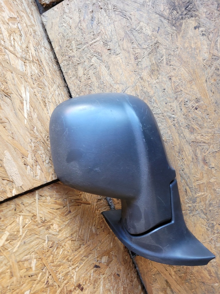 фото №5, Дзеркало зовнішнє ліва citroen berlingo partner iii 3pin