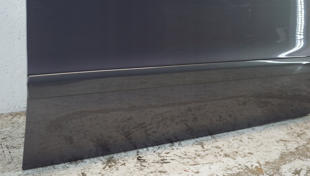 фото №9, Дверь правый перед ford s-max mk1 lift l1