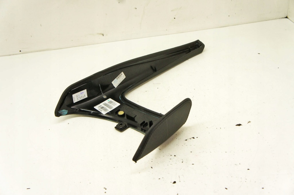 фото №5, Ql011 volvo v90 16- молдинг накладка туннель 31699078