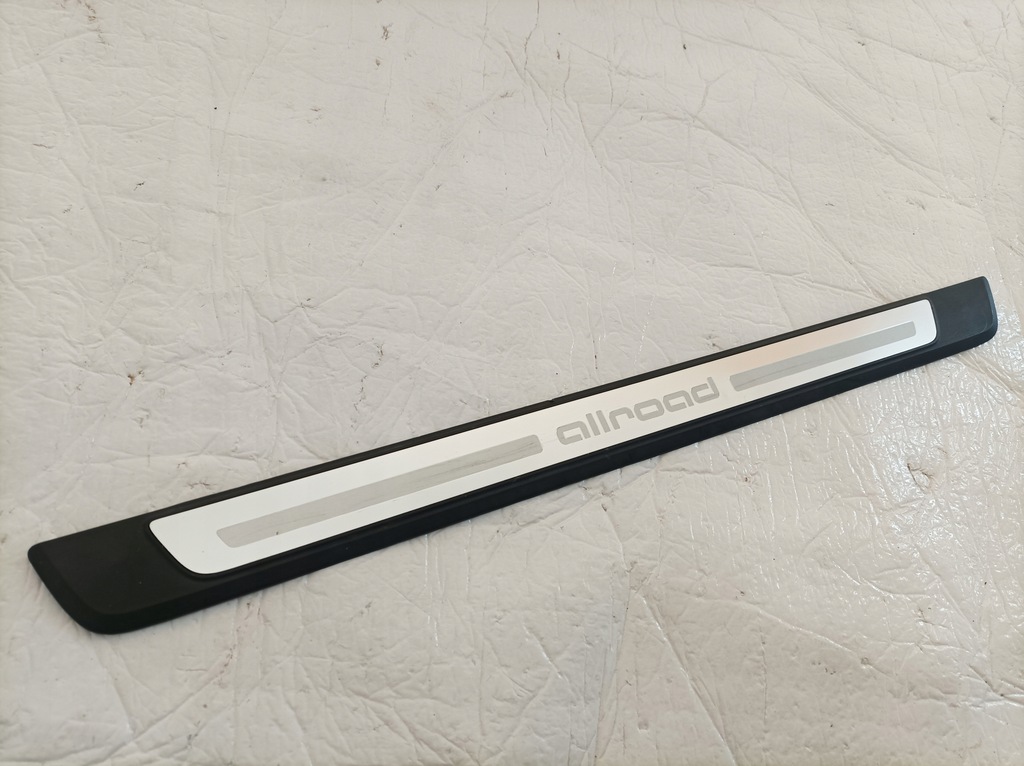 фото №1, Audi a4 b9 allroad молдинг поріг 8w0853373