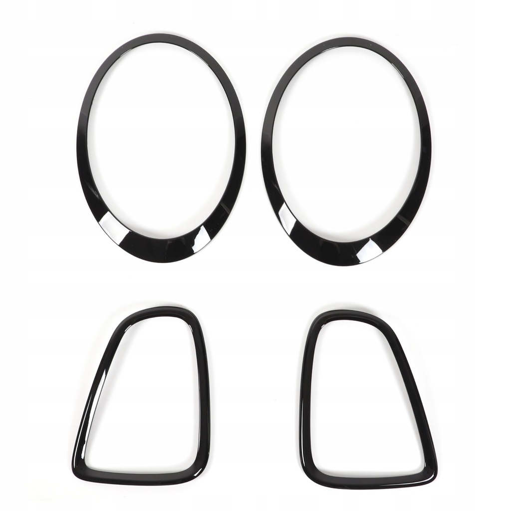 фото №14, Защита рамка фара dla mini r56 r57 r58 r59