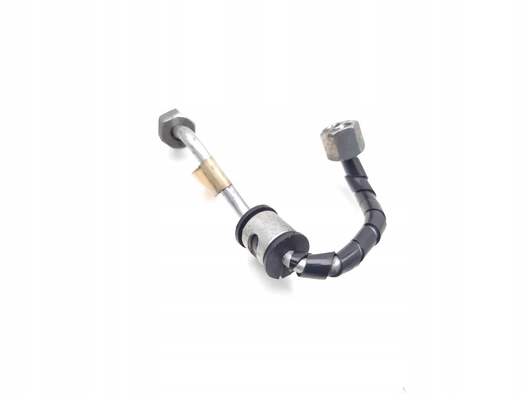 фото №1, Land rover range rover sport шланг паливний 2009