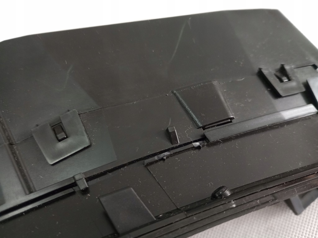 фото №8, Mazda 3 ii bl 2013 lift дисплей экран bhb6611j0 europa