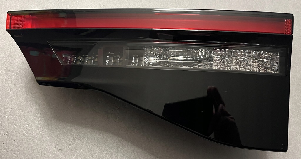 фото №1, Toyota yaris cross 81580-0db50