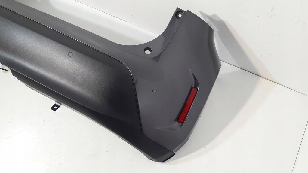 фото №8, Toyota yaris cross бампер задний 1g3 / 6xpdc zd28