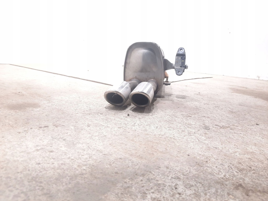 фото №8, 2023 opel mokka b гасник випускний