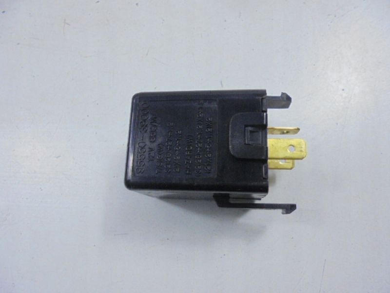 фото №1, Kia rio ii jb реле 95550-39000