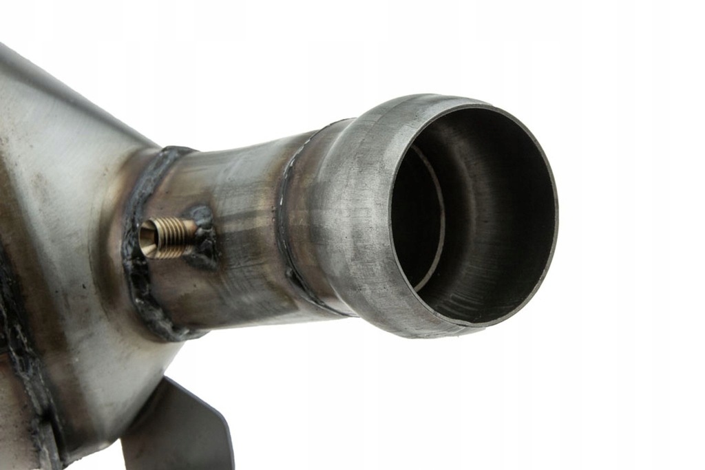 фото №3, Nty фильтр частиц твердых dpf