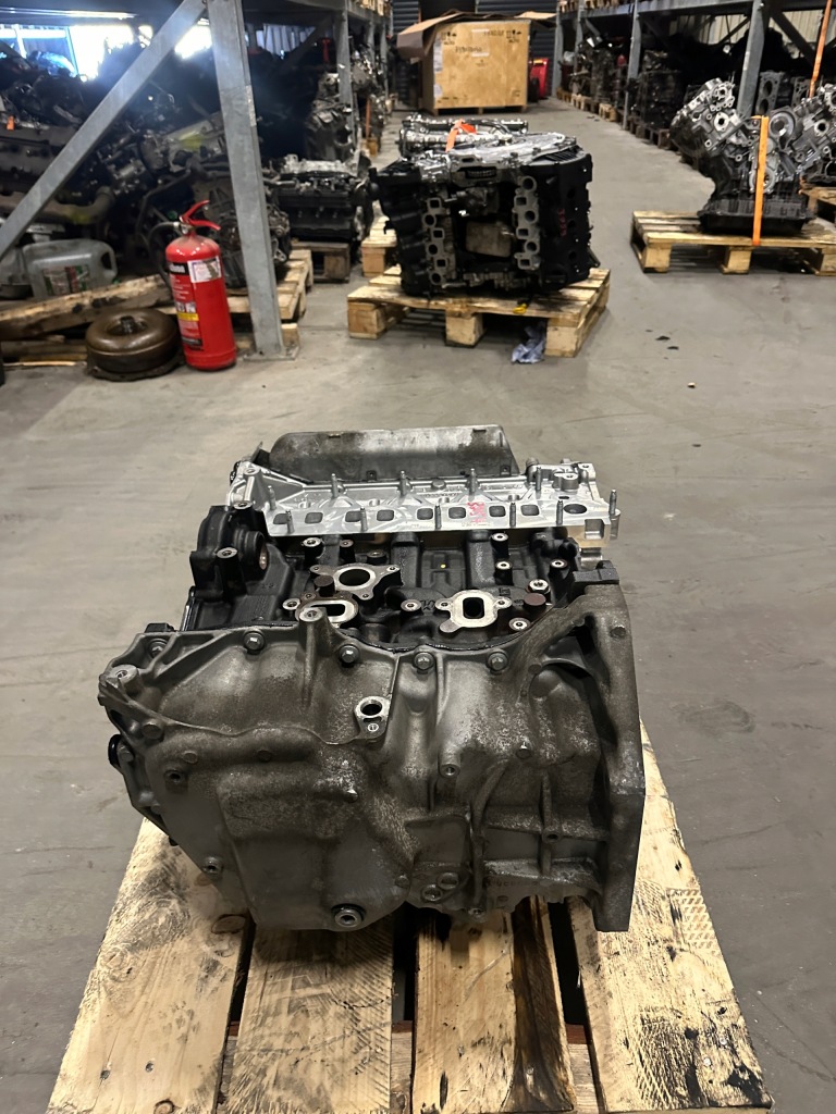 фото №4, Двигатель trafic talento vivaro 1.6 cdti r9m 415 413