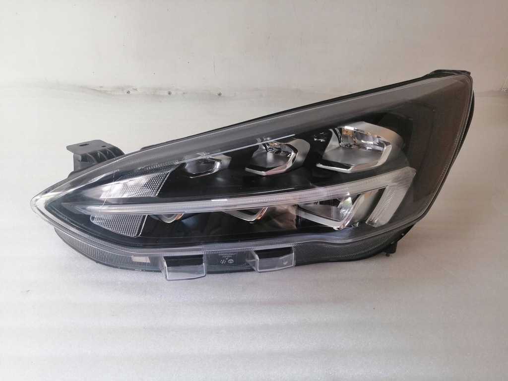 фото №1, Ford focus mk4 лампа перед левая full led