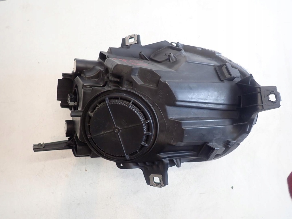 Фара перед передняя левая mini cooper f55 f56 2014- full led 7472225-01 Киев