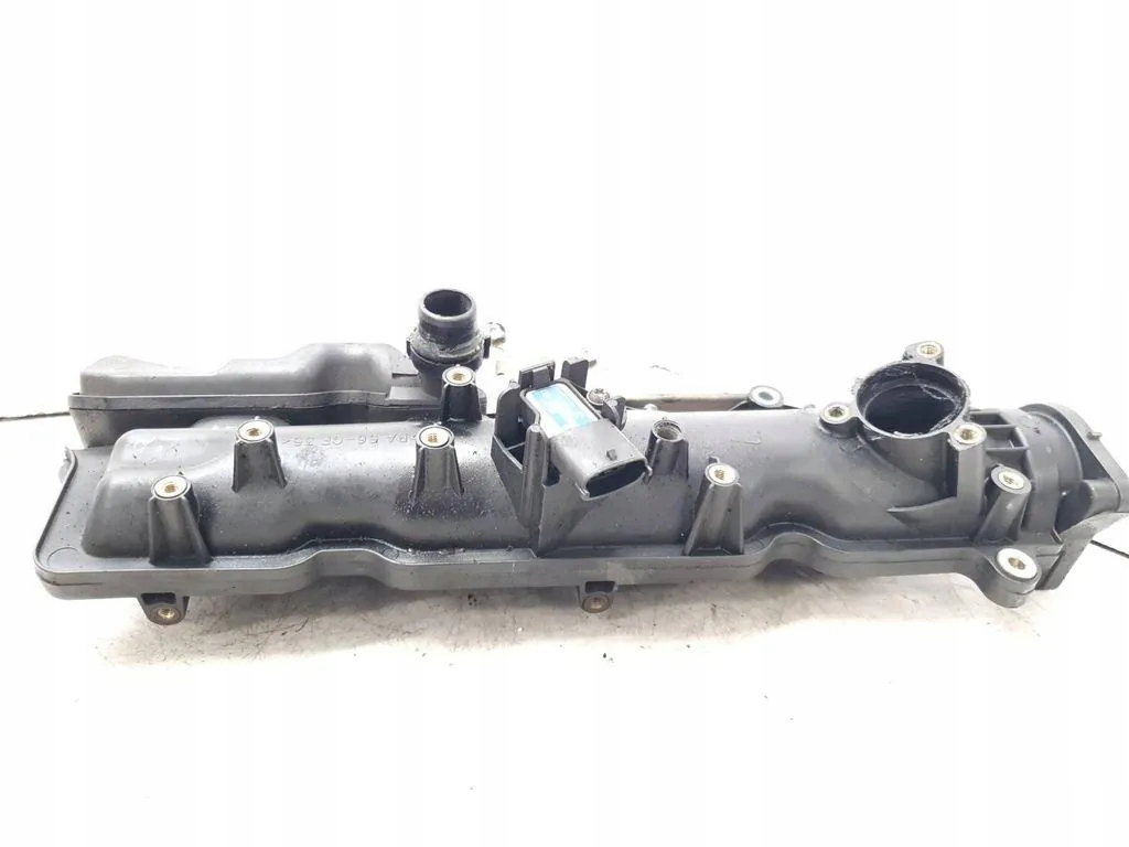 Колектор впускний  fiat freemont 345_ 55566258 1.96l дизель 2013 в Україні