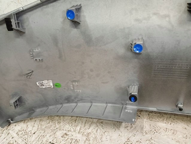 фото №8, Накладка na крышка накладка kia sportage 5 v 2021-