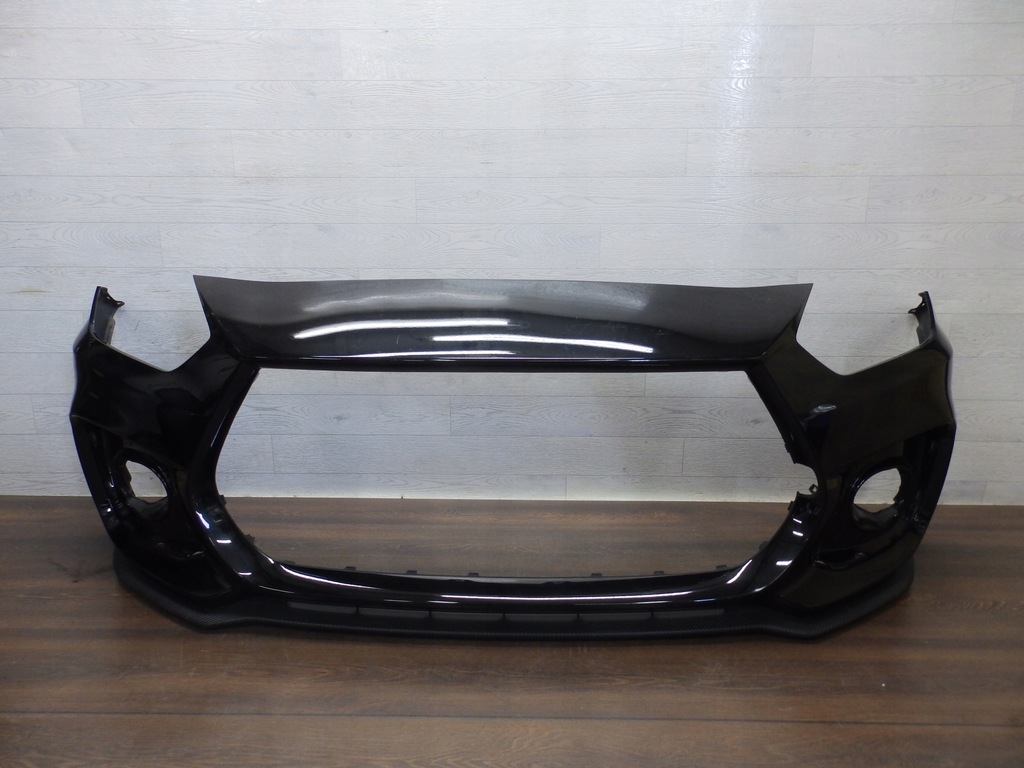 фото №1, Бампер передній suzuki swift mk8 sport 71711-68 r