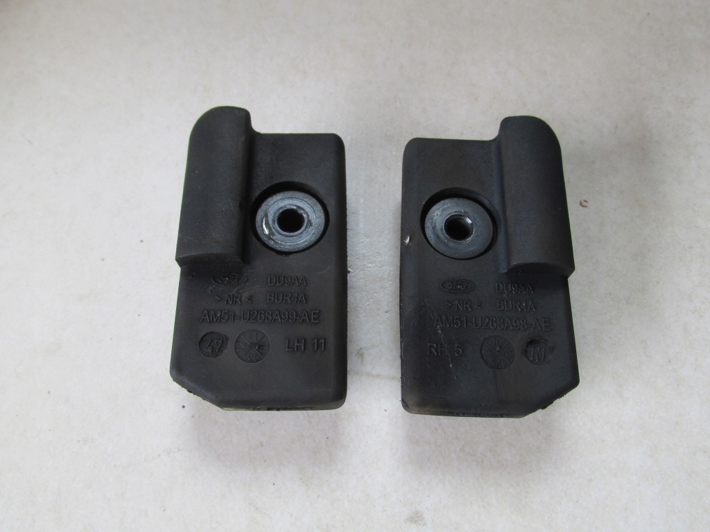 фото №3, Відбійник двері задня grand c-max mk2 2011 rok