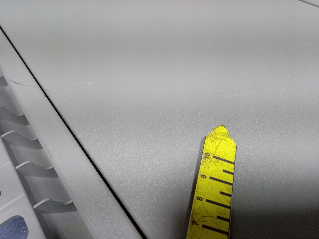 фото №9, Opel zafira b бардачок стельовий дах передній 1711828d