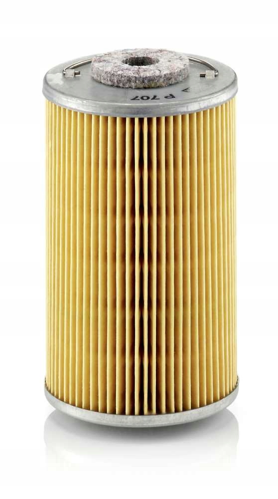 Фільтр пального p707 Ціна