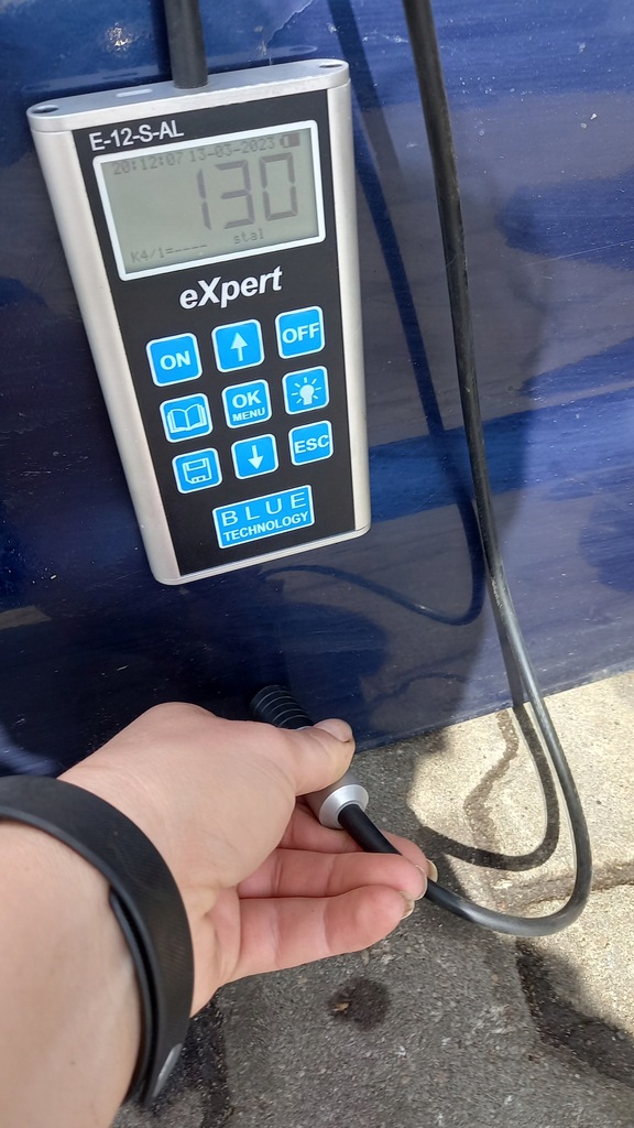 фото №7, Дверь правое перед seat cordoba 00r