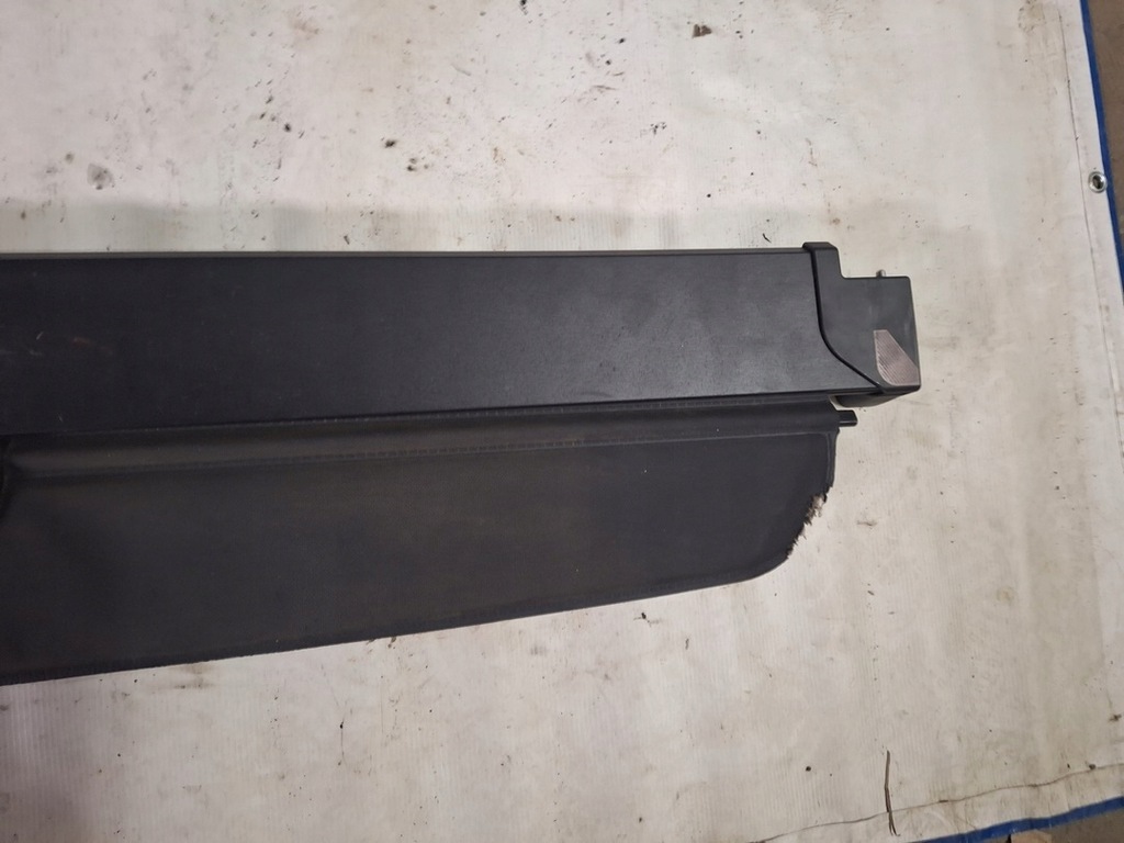 фото №5, Bmw x5 f15 шторка багажника