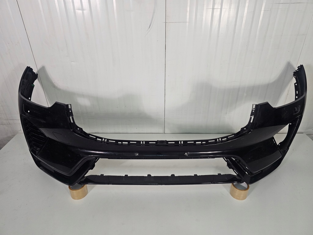 фото №2, Бампер перед передній volvo xc60 ii r-design