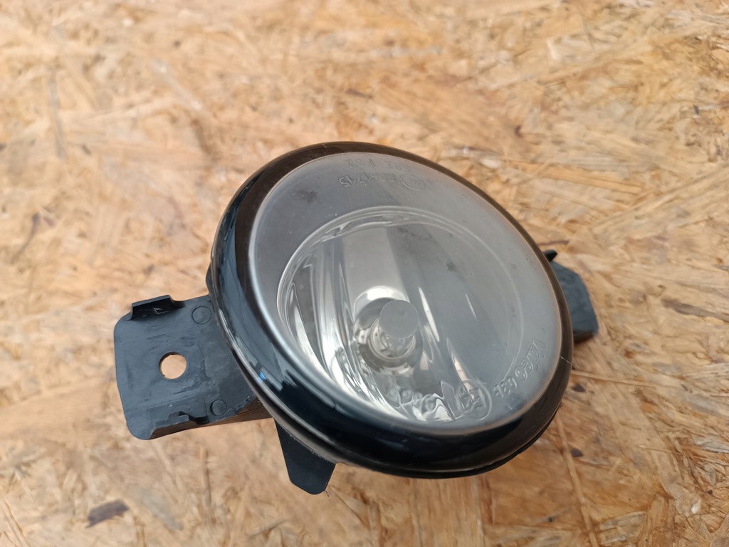 фото №13, 261508993a протитуманна фара правий передній перед 261508993a nissan juke f15 micra k13