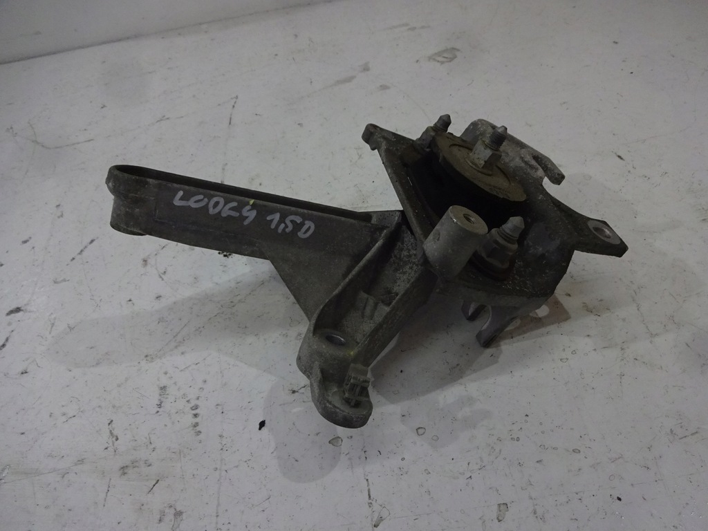 фото №5, Кронштейн кронштейн подушка 1,5 dci dacia lodgy ii 12-