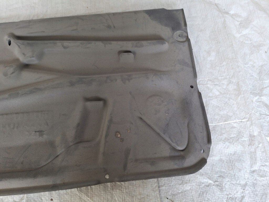 Vw golf 3 шумоизоляция 1h4867148m дверь пенопласт шумоизоляция шумоизоляция Доставка