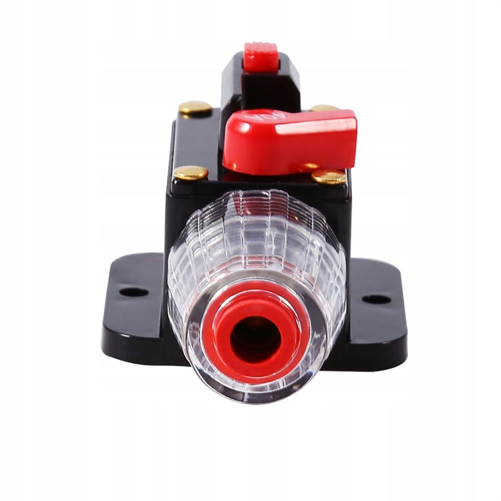 фото №14, Автомобільний запобіжник автоматичний 40a