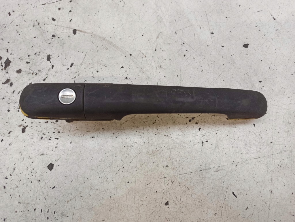 фото №1, Mercedes vito w638 98r ручка передня