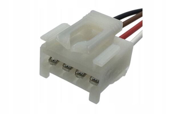 фото №1, Джгут електрична лампи задня fiat grande punto 05- le/pr 4 трубка.