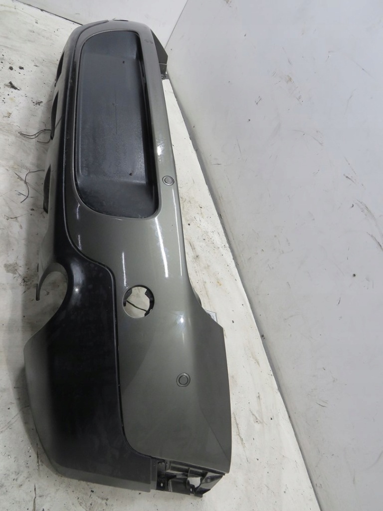 фото №4, Бампер задній задня pdc a48 mini countryman r60