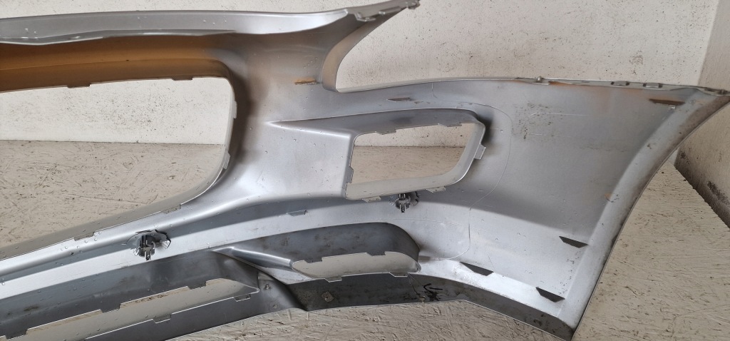 Бампер перед передний mercedes sls w197 Оригинал