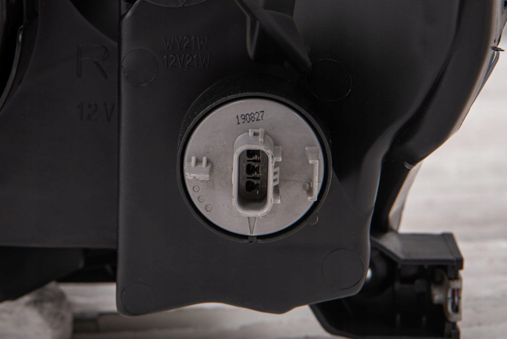 фото №13, Honda civic x хэтчбек 2016-2019 лампа передняя led правая 33100tbaa01