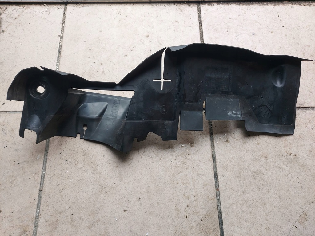 фото №5, Mini one cooper f56 f55 захист 51747360187