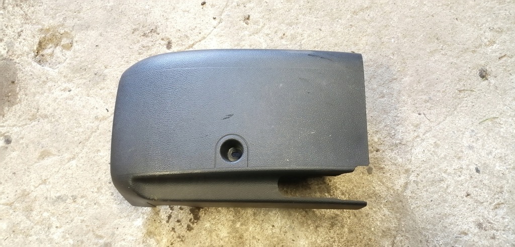 фото №1, Seat leon iii корпус руля