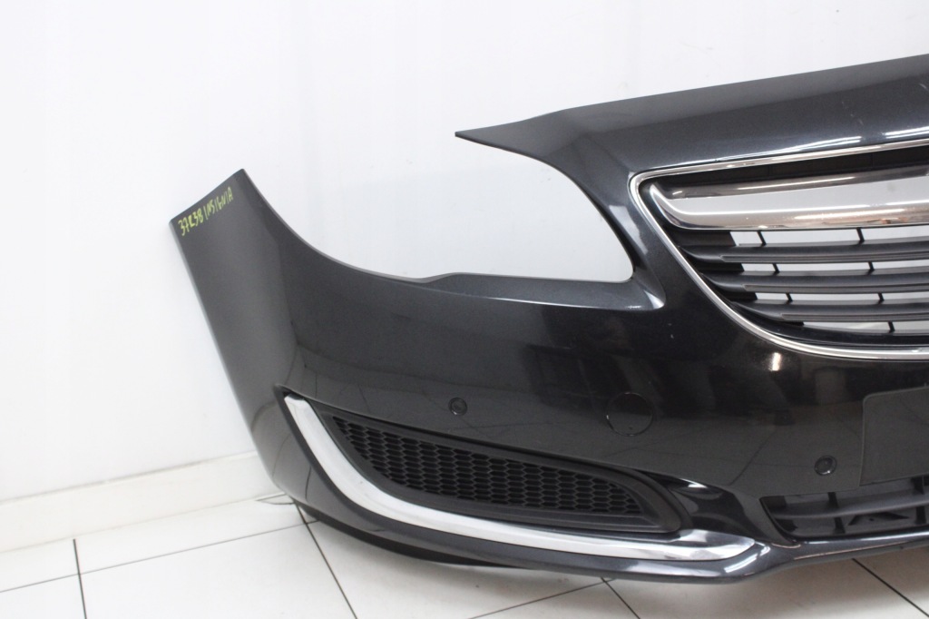 Opel insignia a lift 13r- бампер перед передний z22y в Украине