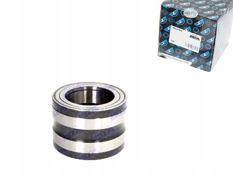 фото №1, Набір підшипник колеса mercedes atego atego 2 atego 3