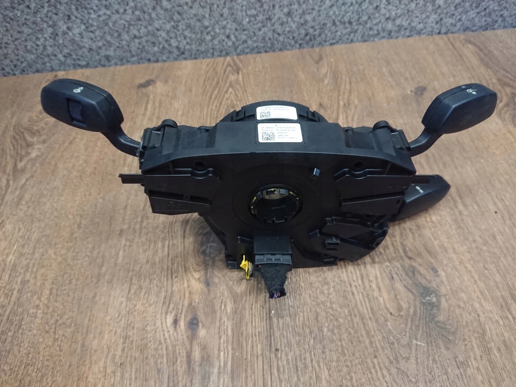 фото №8, Bmw e61 перемикачі стрічка 9170226