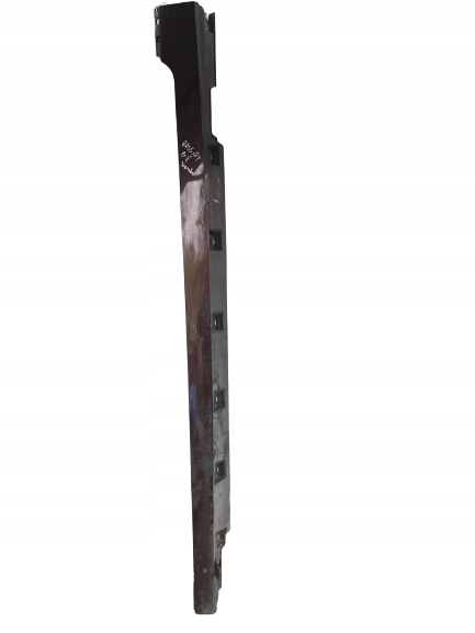 фото №1, Молдинг поріг ліва passt b8 kombi 3g0853857f ld3y